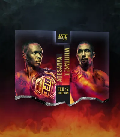UFC NFT